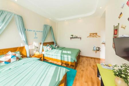 Small Times Inn - 29