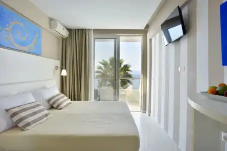 Sidari Beach - 96