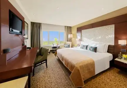 Taj Palace, New Delhi - 50