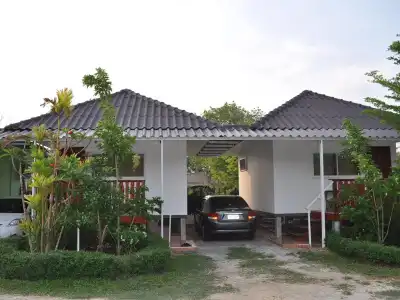 Leelawadee Resort - 7