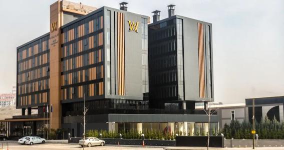 Willmont & Convention Center - 44
