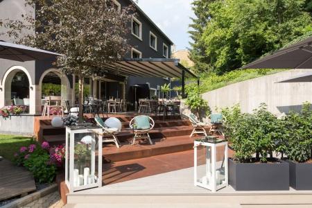 Hostellerie du Grünewald - 15