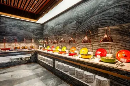 Holiday Inn Express Beijing Wangjing Center by IHG - 9