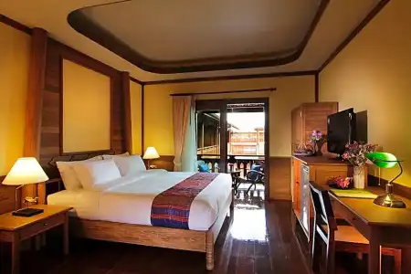 Baan U Sabai Boutique House - 53