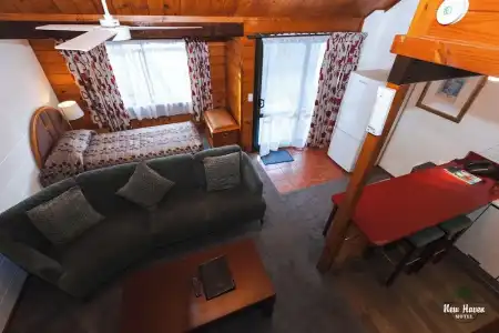 New Haven Motel - 42