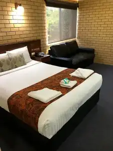 Chermside Motor Inn - 31