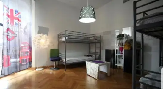 Family Hostel Milano - 5