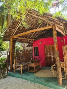 Evergreen Bungalows - 142