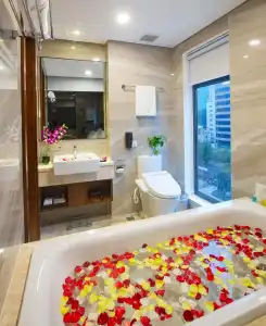 Orchids Saigon - 35