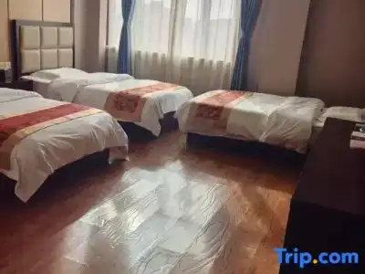 Vivanta Kolkata EM Bypass - 106