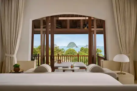 Phulay Bay, a Ritz-Carlton Reserve - 36