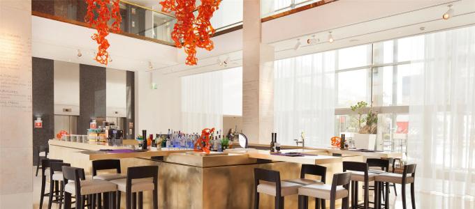 Hilton Barcelona - 37