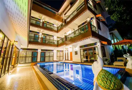 Hetai Boutique House - 0