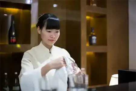 Guangzhou Tongyu International - 27