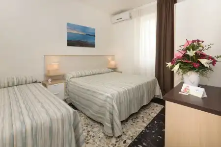 La Marina Mhotelsgroup - 54
