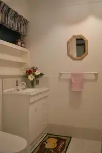 Palms Bed & Breakfast - 23