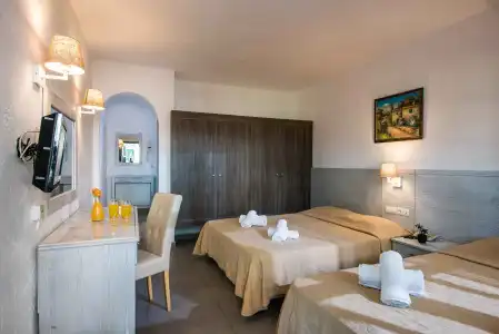 Stella Village & Bungalows - 2