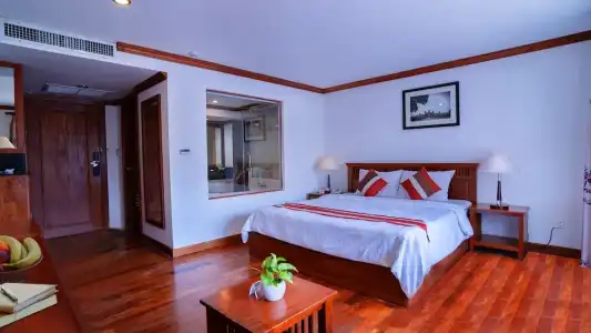 Cheathata CTS Siem Reap - 134