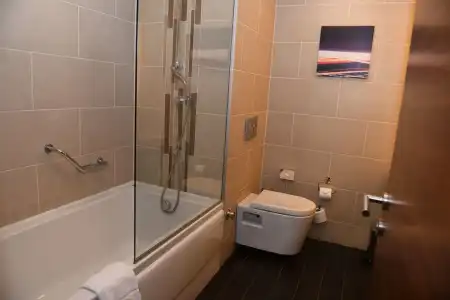 Hilton Garden Inn Konya, Turkey - 9