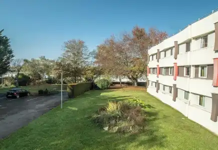 B&B Limoges 3 - 64