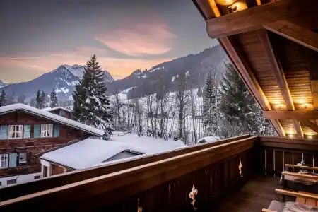 Ultima Gstaad - 101
