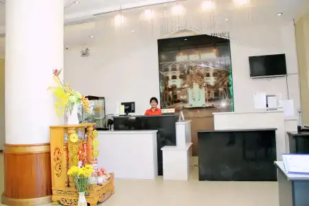Lion Sea - 22