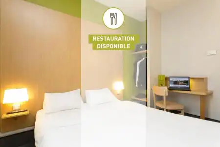 B&B Quimper Nord Douarnenez - 26