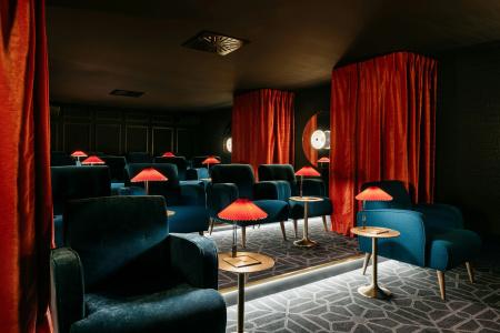 Ruby Mimi Zurich by IHG - 5