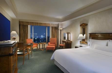 The Westin Tokyo - 4