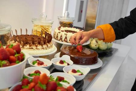 Hipotels Bahia Cala Millor - Adults Only - 40