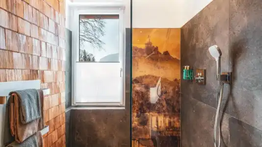 Villa Sonnenhof Boutique-Hotel - 79