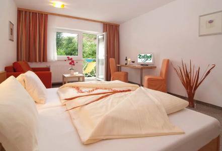 Talhof Garni&More in Wängle Bei Reutte - 2