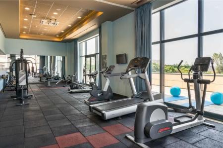 Ibis Istanbul Tuzla - 19
