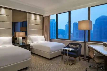 Singapore Marriott Tang Plaza - 87