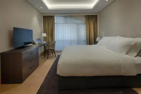 Sherwood Suites - 139