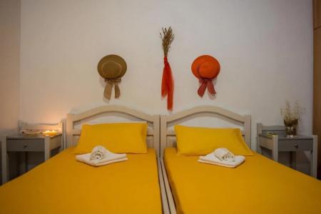 Summer Bed Nydri - 5