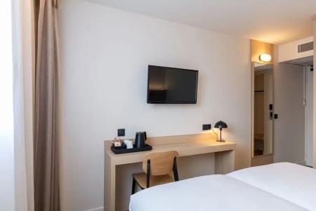 Grand Hôtel de la Seine - 107