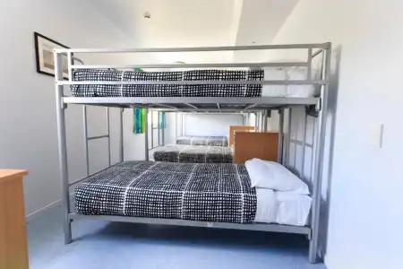 YHA Cairns Central - 38