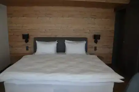 Jbx Resort Apartments Lipno - 34