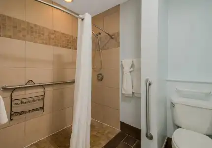 Econo Lodge Inn & Suites Fulton - Rockport - 8