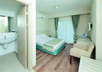 Bodrum Beach Resort - 5