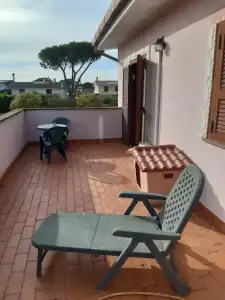 B&B Villa Giovanni - 34