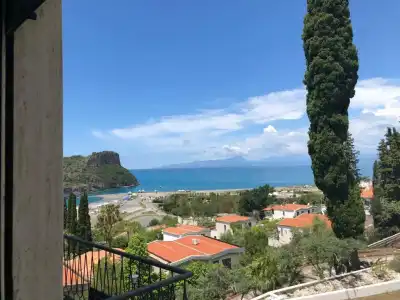 Villa Nappi Bed & Breakfast - 16