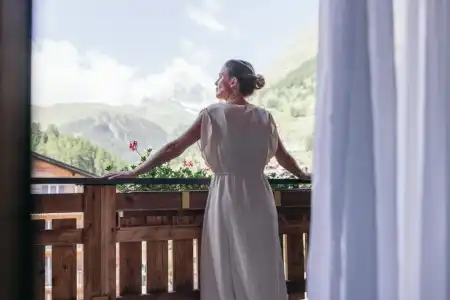 La Couronne & Spa - 14