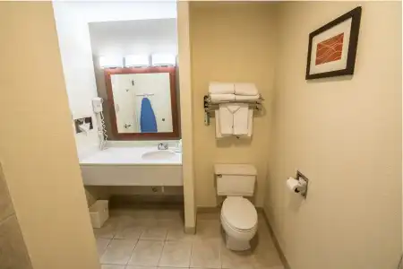 Comfort Inn & Suites - 9