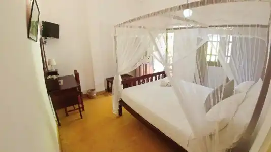 Fort Dew Guest House - 21
