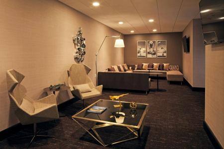 H Los Angeles, Curio Collection by Hilton - 20
