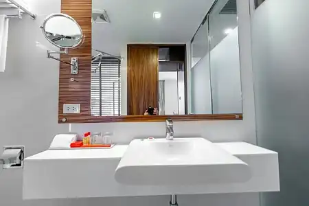 Sachas Uno Asoke Sukhumvit Bangkok - 86