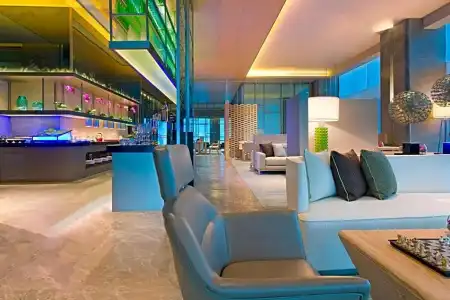 The Westin Chongqing Liberation Square - 67