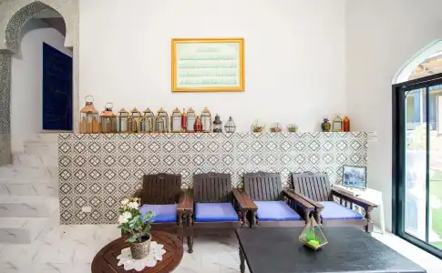The Panwa Guesthouse Phuket - 3